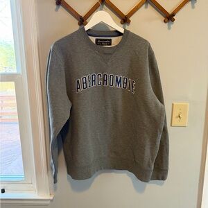 Vintage Abercrombie & Fitch Crewneck